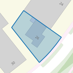 Perceel APD01-U-8624