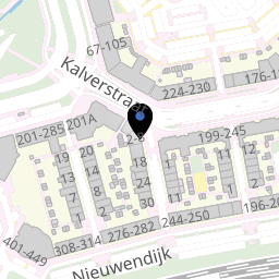 Appartement APD01 U 8625 1
