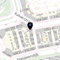 Appartement APD01 U 8625 2