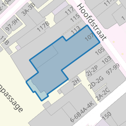 Perceel APD01-U-8638