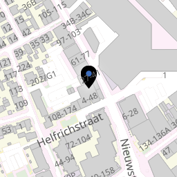 Appartement APD01 U 8644 17