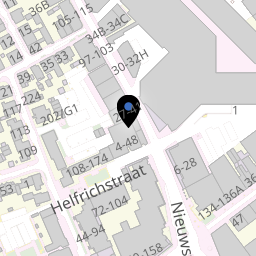 Appartement APD01 U 8644 18