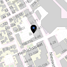 Appartement APD01 U 8644 19