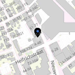 Appartement APD01 U 8644 22