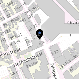 Appartement APD01 U 8644 24