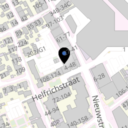 Appartement APD01 U 8644 7
