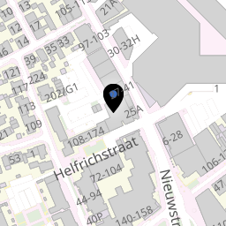 Appartement APD01 U 8644 8