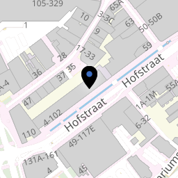 Appartement APD01 U 8645 45