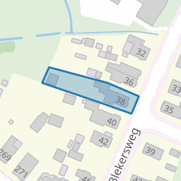 Perceel APD01-U-8652