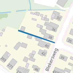 Perceel APD01-U-8653