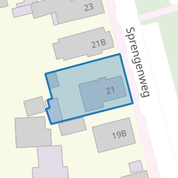 Perceel APD01-U-8656