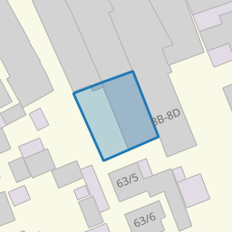 Perceel APD01-U-8658