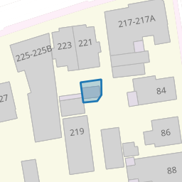 Perceel APD01-U-8669