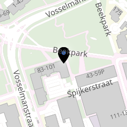 Appartement APD01 U 8673 105
