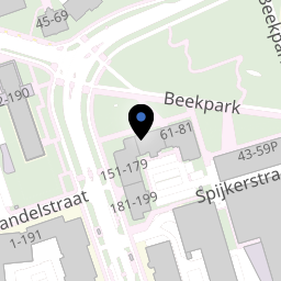 Appartement APD01 U 8673 107