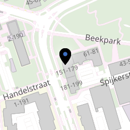 Appartement APD01 U 8673 108