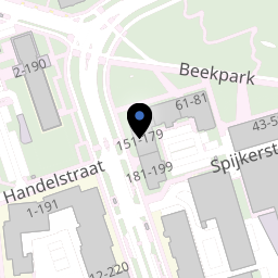Appartement APD01 U 8673 109