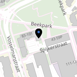 Appartement APD01 U 8673 114