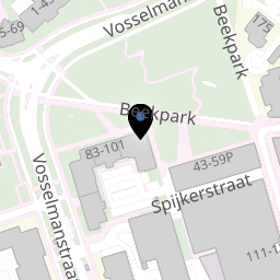 Appartement APD01 U 8673 115