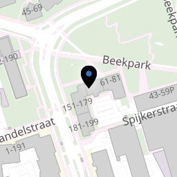 Appartement APD01 U 8673 117
