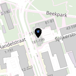 Appartement APD01 U 8673 121