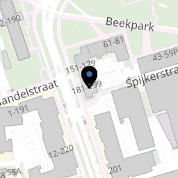 Appartement APD01 U 8673 122