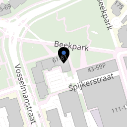Appartement APD01 U 8673 123