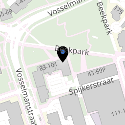 Appartement APD01 U 8673 124