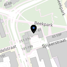Appartement APD01 U 8673 125