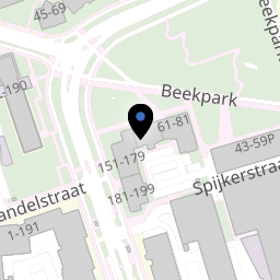 Appartement APD01 U 8673 126