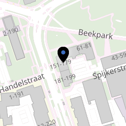 Appartement APD01 U 8673 128
