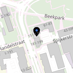 Appartement APD01 U 8673 129