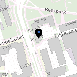 Appartement APD01 U 8673 131