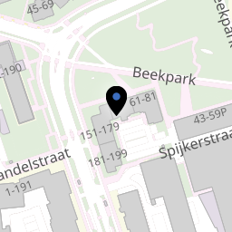 Appartement APD01 U 8673 133