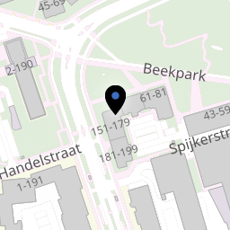 Appartement APD01 U 8673 134