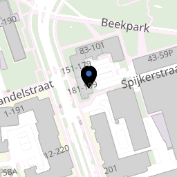 Appartement APD01 U 8673 138