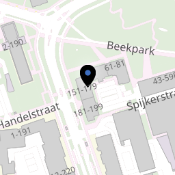 Appartement APD01 U 8673 24