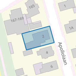 Perceel APD01-U-8674