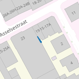 Perceel APD01-U-8688