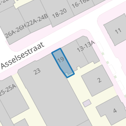 Perceel APD01-U-8689