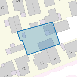 Perceel APD01-U-8711