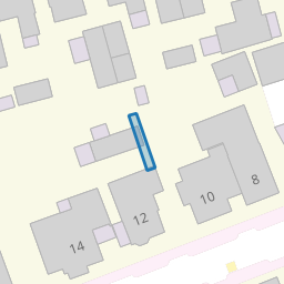 Perceel APD01-U-8712