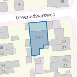 Perceel APD01-U-8713