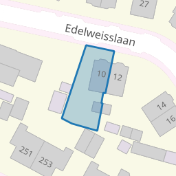 Perceel APD01-U-8718