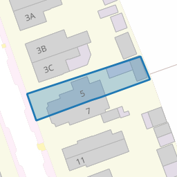 Perceel APD01-U-8719