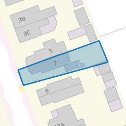 Perceel APD01-U-8720