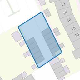 Perceel APD01-U-8722