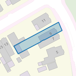 Perceel APD01-U-8723