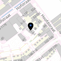 Appartement APD01 U 8725 12