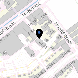 Appartement APD01 U 8725 13